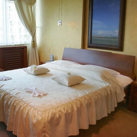 Panorama City Inn Sremski Karlovci Exteriör bild