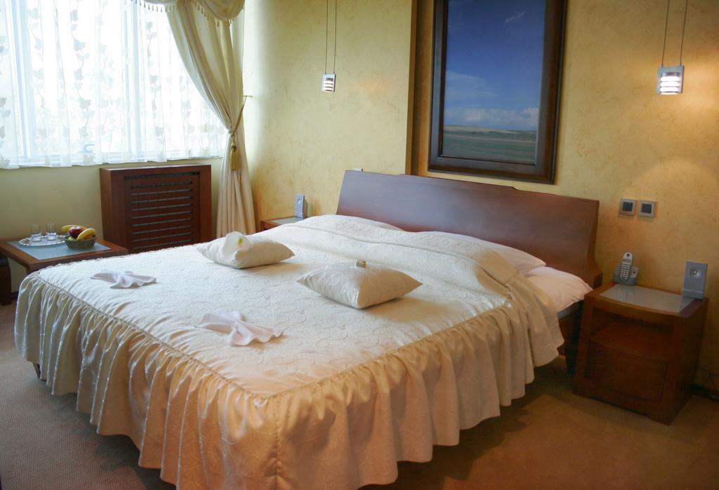 Panorama City Inn Sremski Karlovci Exteriör bild